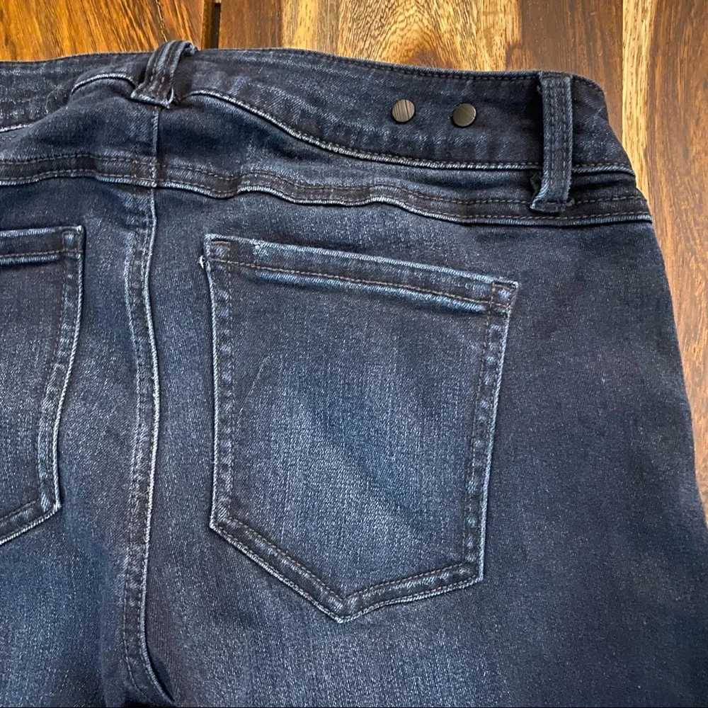 Cabi Dusk Destructed Skinny Jeans - Picture 10 of 11